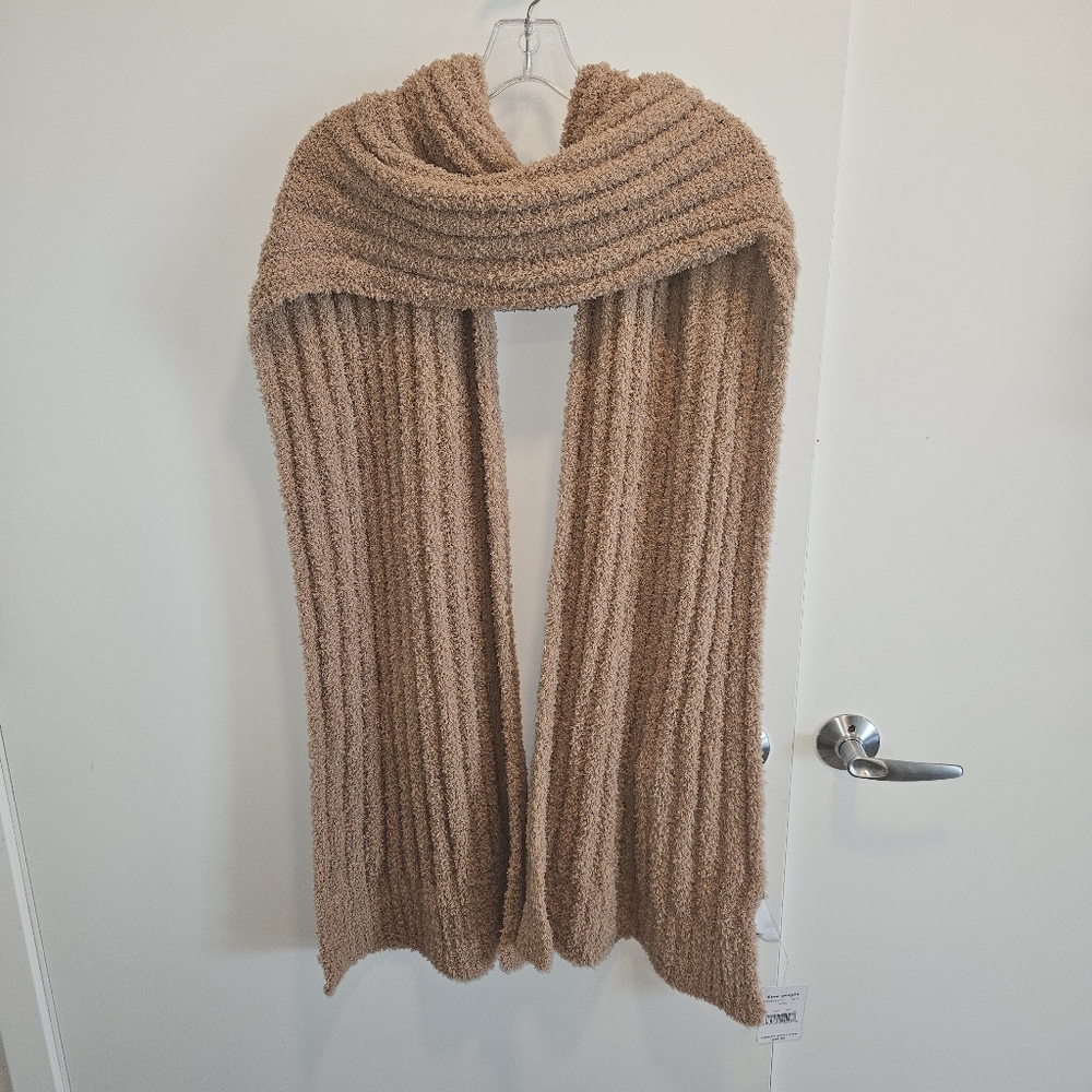 Free People Winter soft scarf - Picture 2 of 5